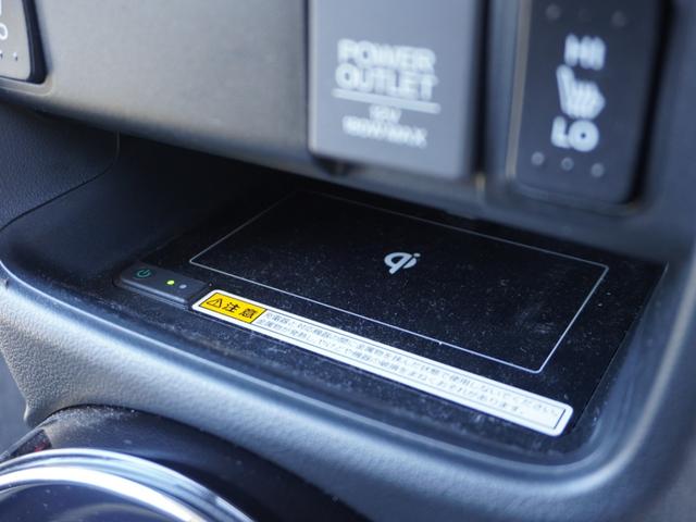 N-BOXスラッシュ X ワンオーナー サウンドマッピングシステム ワイヤレス充電器 純正インターナビ バックカメラ ETC シートヒーター ステアリングヒーター クルーズコントロール Bluetooth HIDヘッドライト(67枚目)