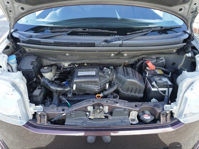 N-BOXスラッシュ X ワンオーナー サウンドマッピングシステム ワイヤレス充電器 純正インターナビ バックカメラ ETC シートヒーター ステアリングヒーター クルーズコントロール Bluetooth HIDヘッドライト(79枚目)