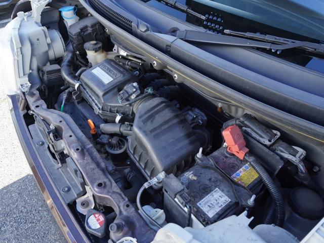 N-BOXスラッシュ X ワンオーナー サウンドマッピングシステム ワイヤレス充電器 純正インターナビ バックカメラ ETC シートヒーター ステアリングヒーター クルーズコントロール Bluetooth HIDヘッドライト(80枚目)