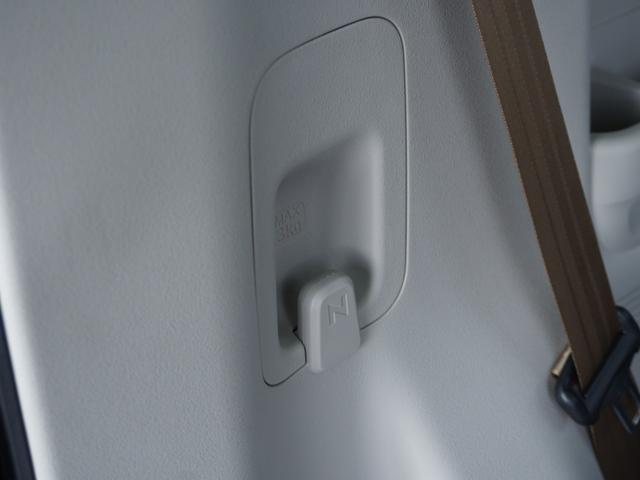 N-BOX ベースグレード 当社デモカー 8インチディスプレイオーディオ AppleCarPlay/AndroidAuto対応 バックカメラ ドラレコ 前後コーナーセンサー シートヒーター 片側電動スライドドア SOSボタン(43枚目)