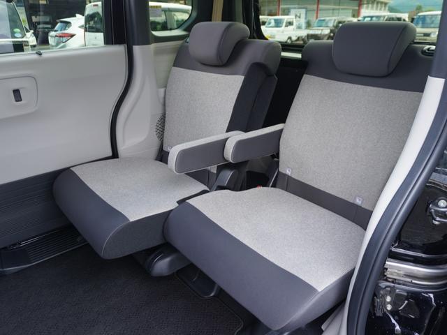 N-BOX ベースグレード 当社デモカー 8インチHondaCONNECTナビ バックカメラ ETC 前後コーナーセンサー アダプティブクルーズコントロール シートヒーター 両側電動スライドドア フルセグTV SOSボタン(34枚目)