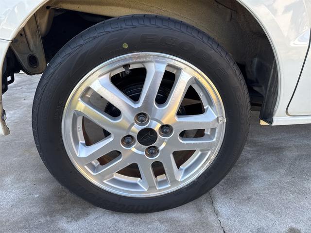 エブリイワゴン ＪＰターボ　４ＷＤ　ＥＴＣ　バックカメラ　ナビ　ＴＶ　キーレスエントリー　電動格納ミラー　シートヒーター　ターボ　ＡＴ　盗難防止システム　ＡＢＳ　ＣＤ　ＤＶＤ再生　ＵＳＢ　ミュージックプレイヤー接続可（10枚目）