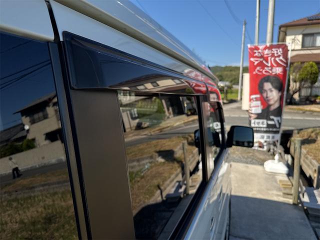 エブリイワゴン ＪＰターボ　４ＷＤ　ＥＴＣ　バックカメラ　ナビ　ＴＶ　キーレスエントリー　電動格納ミラー　シートヒーター　ターボ　ＡＴ　盗難防止システム　ＡＢＳ　ＣＤ　ＤＶＤ再生　ＵＳＢ　ミュージックプレイヤー接続可（13枚目）