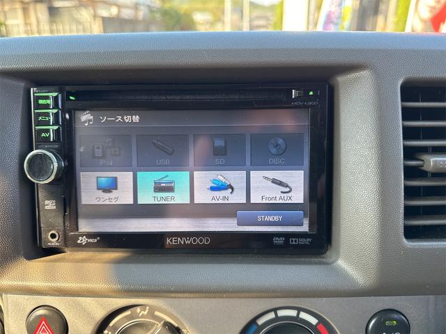 エブリイワゴン ＪＰターボ　４ＷＤ　ＥＴＣ　バックカメラ　ナビ　ＴＶ　キーレスエントリー　電動格納ミラー　シートヒーター　ターボ　ＡＴ　盗難防止システム　ＡＢＳ　ＣＤ　ＤＶＤ再生　ＵＳＢ　ミュージックプレイヤー接続可（16枚目）