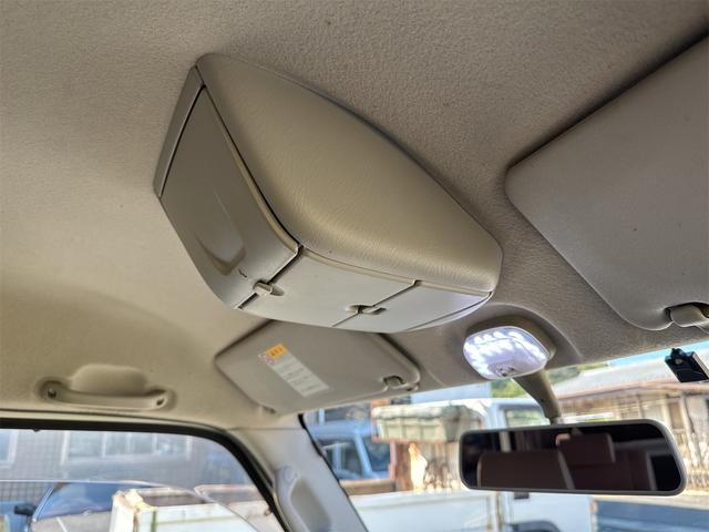 エブリイワゴン ＪＰターボ　４ＷＤ　ＥＴＣ　バックカメラ　ナビ　ＴＶ　キーレスエントリー　電動格納ミラー　シートヒーター　ターボ　ＡＴ　盗難防止システム　ＡＢＳ　ＣＤ　ＤＶＤ再生　ＵＳＢ　ミュージックプレイヤー接続可（34枚目）