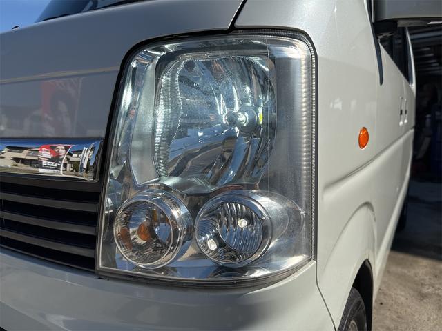 エブリイワゴン ＪＰターボ　４ＷＤ　ＥＴＣ　バックカメラ　ナビ　ＴＶ　キーレスエントリー　電動格納ミラー　シートヒーター　ターボ　ＡＴ　盗難防止システム　ＡＢＳ　ＣＤ　ＤＶＤ再生　ＵＳＢ　ミュージックプレイヤー接続可（37枚目）