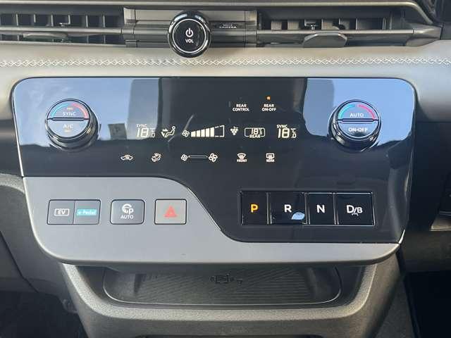 セレナ １．４　ｅ－ＰＯＷＥＲ　ルキシオン　純正１２．３インチ日産コネクトナビ　ＨＤＭＩ　プ（10枚目）