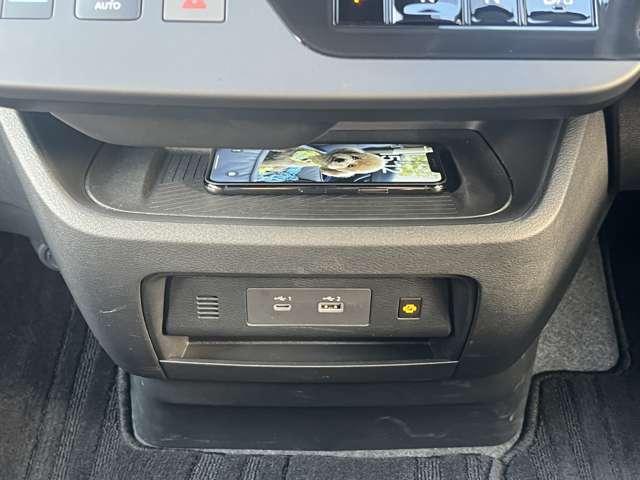 セレナ １．４　ｅ－ＰＯＷＥＲ　ルキシオン　純正１２．３インチ日産コネクトナビ　ＨＤＭＩ　プ（11枚目）