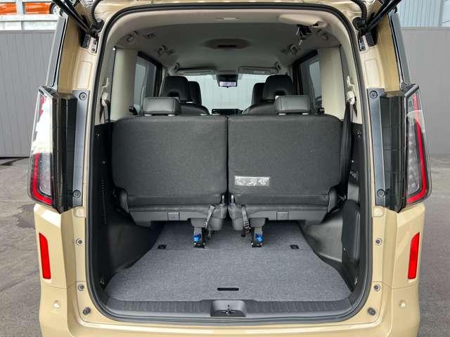 セレナ １．４　ｅ－ＰＯＷＥＲ　ルキシオン　純正１２．３インチ日産コネクトナビ　ＨＤＭＩ　プ（19枚目）