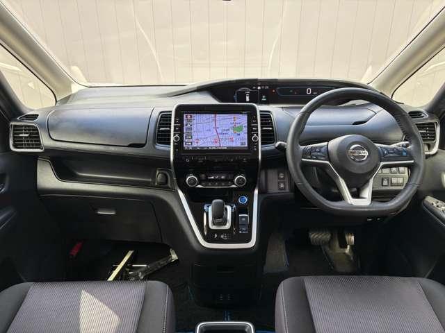 セレナ １．２　ｅ－ＰＯＷＥＲ　ハイウェイスター　Ｖ　両側ハンズフリーオートスライドドア　プロ（4枚目）