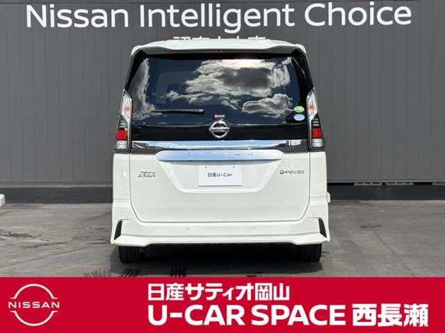 セレナ １．２　ｅ－ＰＯＷＥＲ　ハイウェイスター　Ｖ　両側ハンズフリーオートスライドドア　プロ（19枚目）