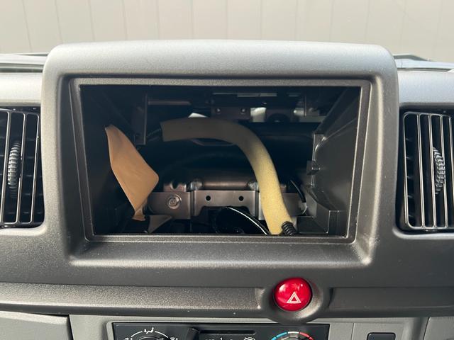 クリッパーＥＶ ２シーター　電気自動車　商用バン　インテリジェントエ（8枚目）