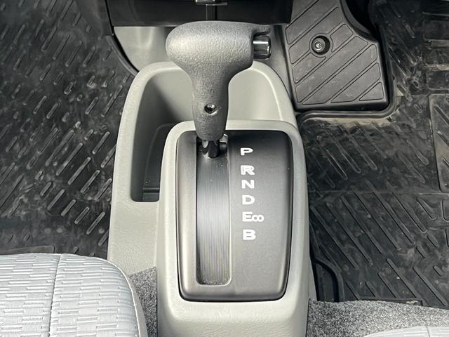 クリッパーＥＶ ２シーター　電気自動車　商用バン　インテリジェントエ（9枚目）