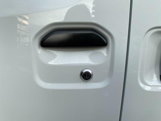 クリッパーＥＶ ２シーター　電気自動車　商用バン　インテリジェントエ（14枚目）