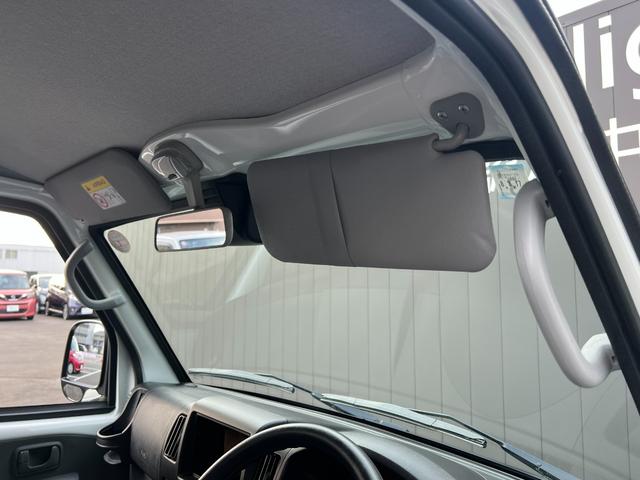 クリッパーＥＶ ２シーター　電気自動車　商用バン　インテリジェントエ（18枚目）