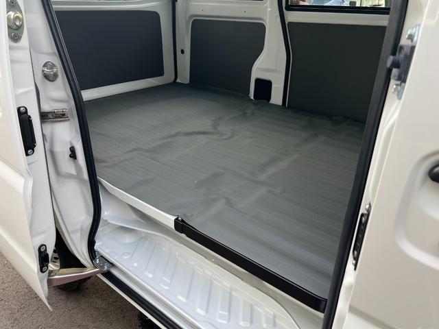クリッパーＥＶ ２シーター　電気自動車　商用バン　インテリジェントエ（20枚目）