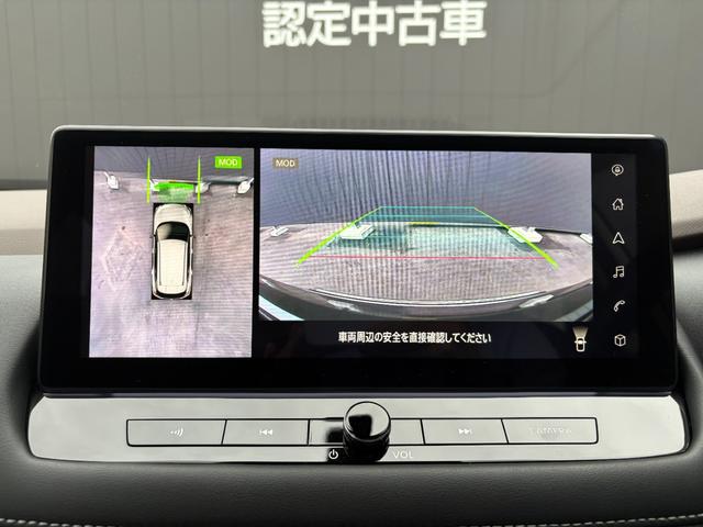 エクストレイル １．５　Ｘ　ｅ－４ＯＲＣＥ　エクストリーマーＸ　４ＷＤ　当社元試乗車　プロパイロット　エマージェン（7枚目）