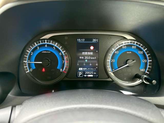 デイズ 660 X 当社元サービスカー エマージェンシーブレ(5枚目)