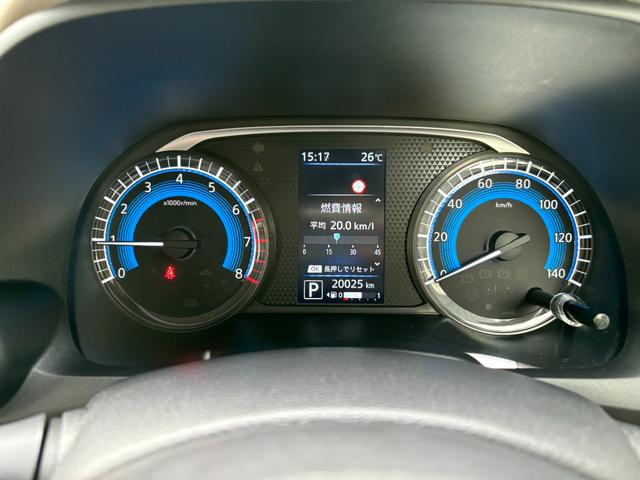 デイズ 660 X 当社元サービスカー エマージェンシーブレ(24枚目)