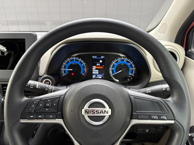 デイズ 660 X 当社元サービスカー エマージェンシーブレ(26枚目)