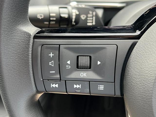 ノート 1.2 X 当社元試乗車 エマージェンシーブレーキ 踏(31枚目)