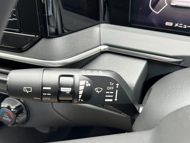 ノート 1.2 X 当社元試乗車 エマージェンシーブレーキ 踏(33枚目)