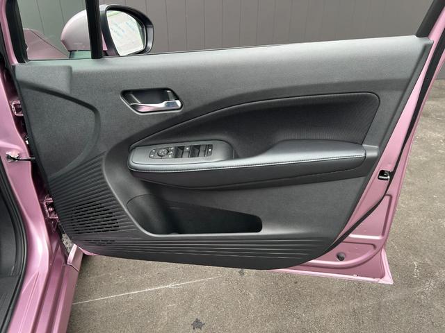 ノート 1.2 X 当社元試乗車 エマージェンシーブレーキ 踏(48枚目)