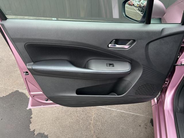 ノート 1.2 X 当社元試乗車 エマージェンシーブレーキ 踏(54枚目)