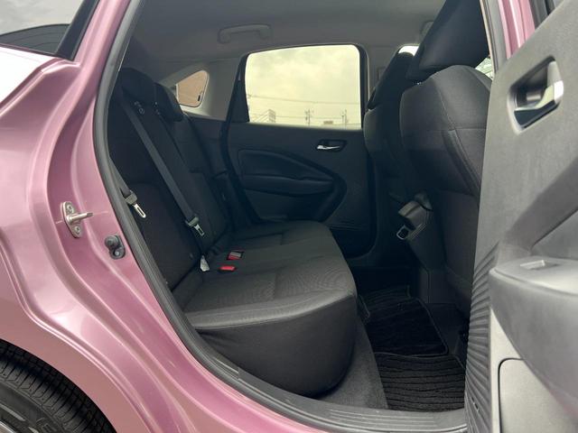 ノート 1.2 X 当社元試乗車 エマージェンシーブレーキ 踏(57枚目)