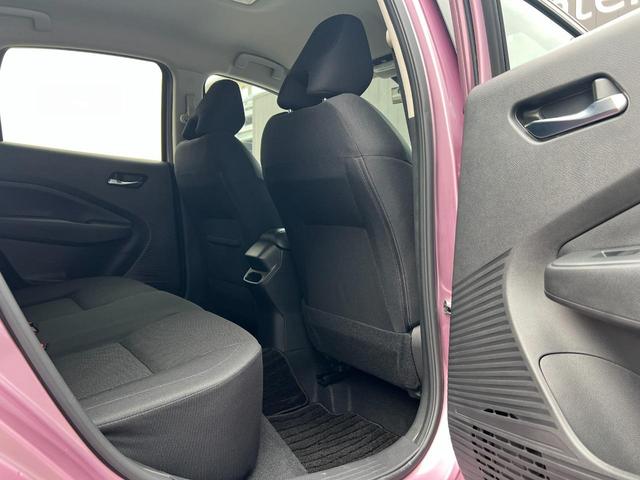 ノート 1.2 X 当社元試乗車 エマージェンシーブレーキ 踏(58枚目)