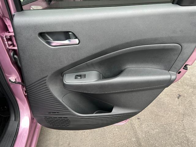 ノート 1.2 X 当社元試乗車 エマージェンシーブレーキ 踏(59枚目)