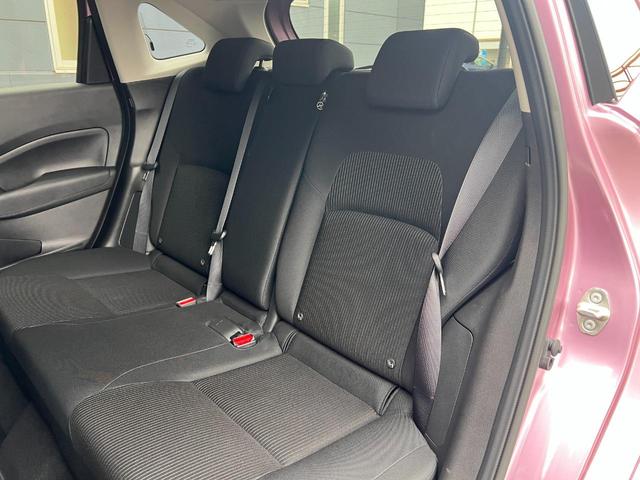 ノート 1.2 X 当社元試乗車 エマージェンシーブレーキ 踏(61枚目)