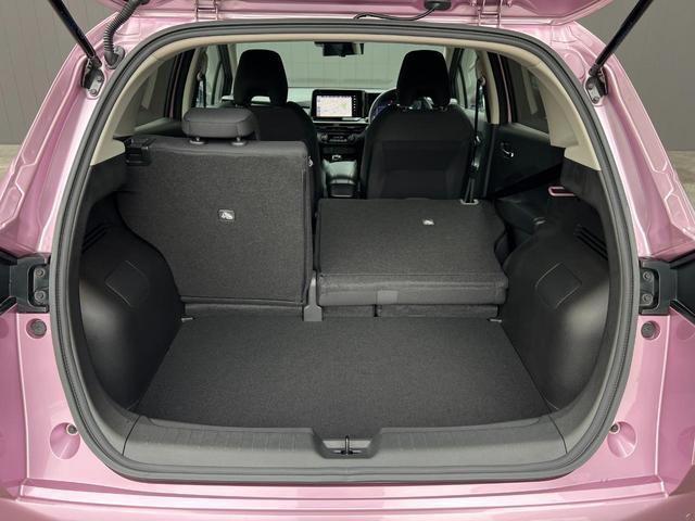 ノート 1.2 X 当社元試乗車 エマージェンシーブレーキ 踏(65枚目)