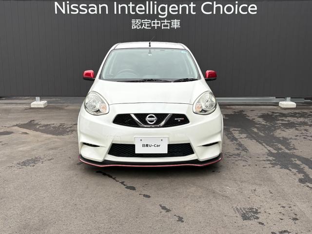 マーチ ニスモ　Ｓ（21枚目）