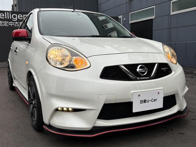 マーチ ニスモ　Ｓ（28枚目）