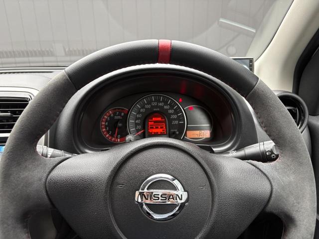 マーチ ニスモ　Ｓ（29枚目）