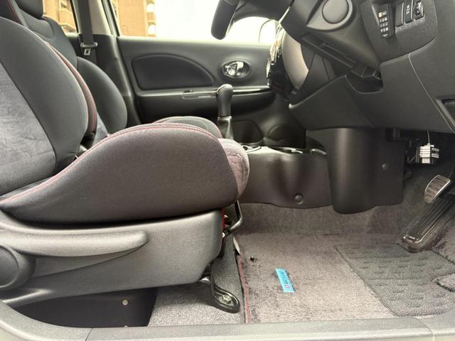 マーチ ニスモ　Ｓ（37枚目）