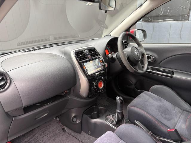 マーチ ニスモ　Ｓ（43枚目）