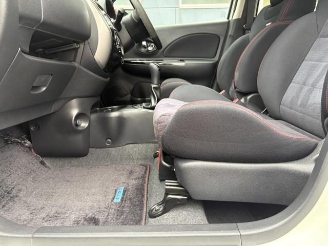 マーチ ニスモ　Ｓ（44枚目）