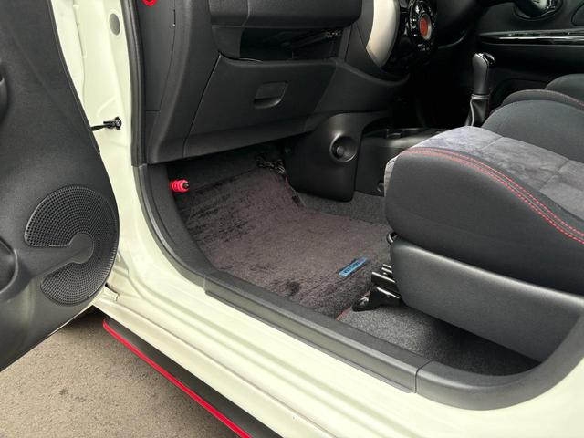 マーチ ニスモ　Ｓ（45枚目）