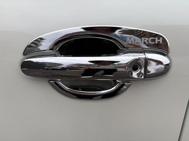 マーチ ニスモ　Ｓ（47枚目）