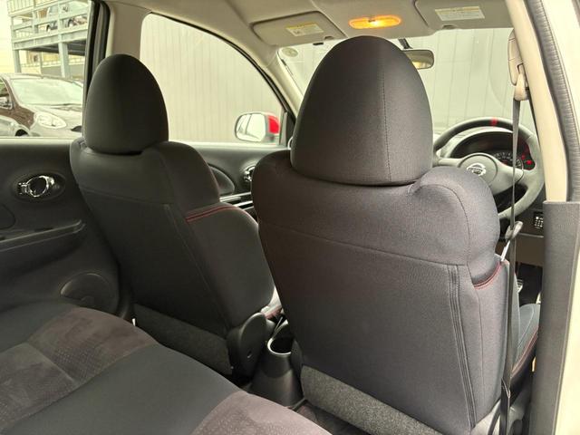 マーチ ニスモ　Ｓ（49枚目）