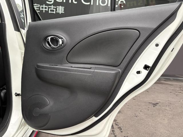 マーチ ニスモ　Ｓ（52枚目）