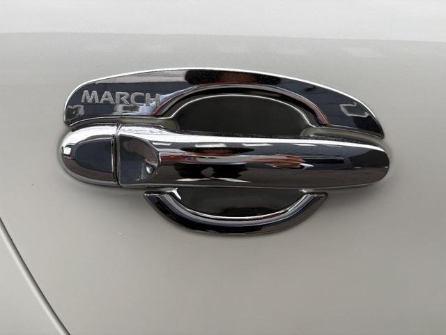 マーチ ニスモ　Ｓ（53枚目）