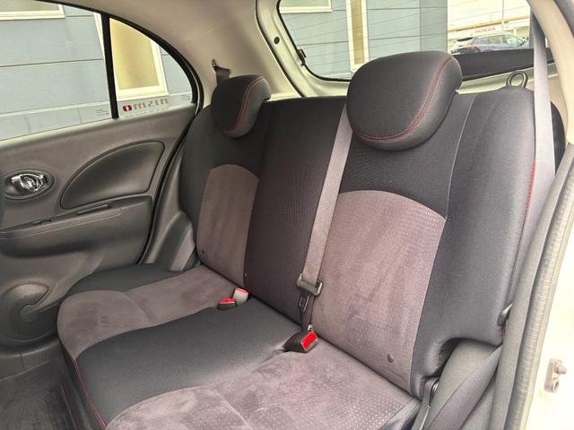 マーチ ニスモ　Ｓ（54枚目）