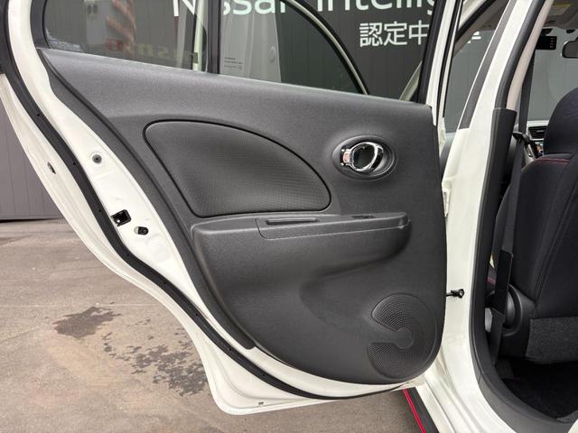 マーチ ニスモ　Ｓ（58枚目）