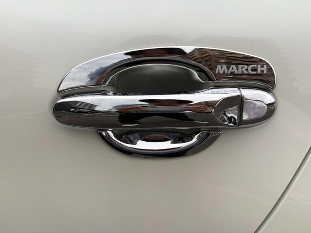 マーチ ニスモ　Ｓ（59枚目）