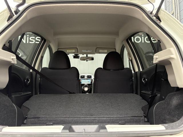 マーチ ニスモ　Ｓ（62枚目）