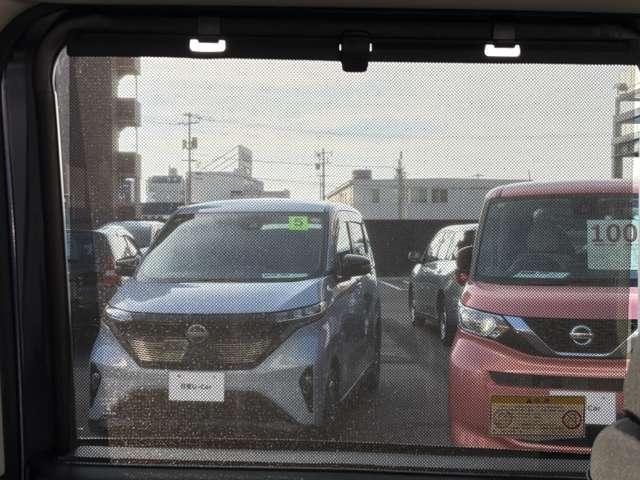 ルークス ６６０　ハイウェイスターＸ　プロパイロット　エディション（18枚目）