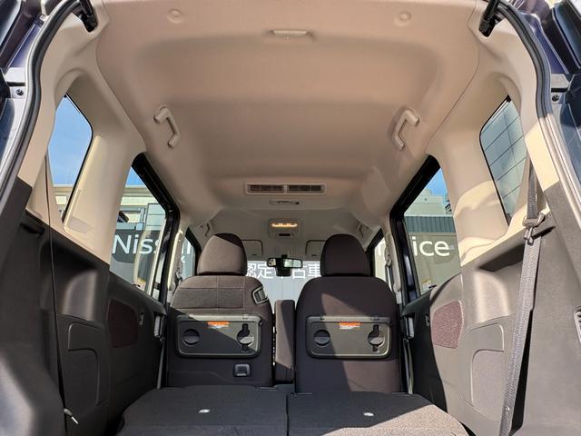 ルークス ６６０　ハイウェイスターＸ　プロパイロット　エディション（68枚目）